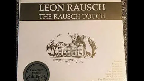 Lee Rausch Photo 10