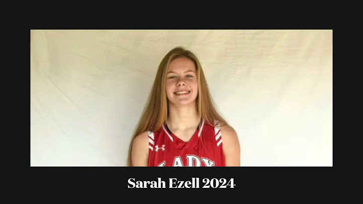 Sarah Ezell Photo 30