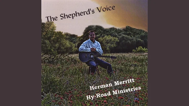 Herman Merritt Photo 10