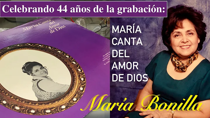 Maira Bonilla Photo 14