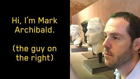 Mark Archibald Photo 28