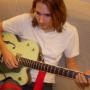 Adam Mann Photo 26