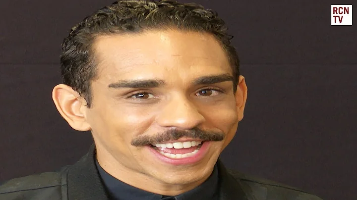 Ray Santiago Photo 35