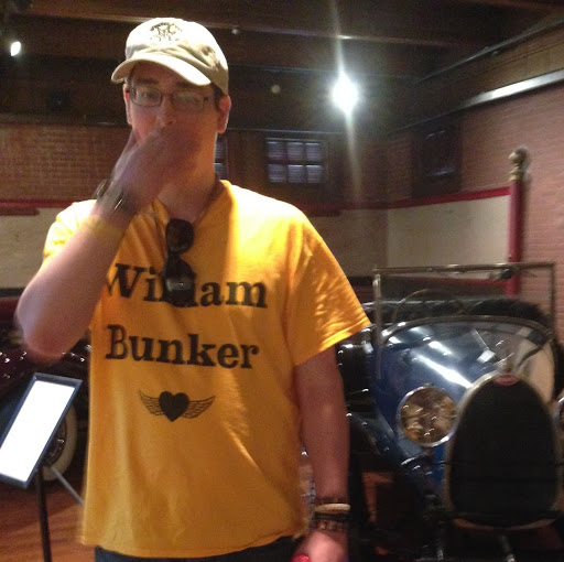 William Bunker Photo 11