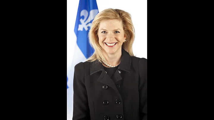 Marie Francoeur Photo 18