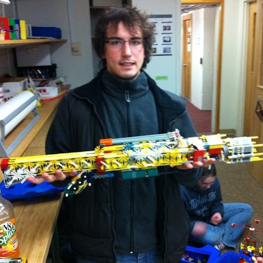 James Higgins Photo 18
