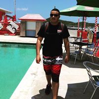 Steven Pedroza Photo 5