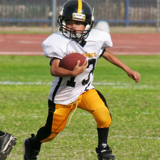 Elijah Cunningham Photo 10