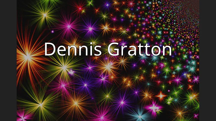 Dennis Gratton Photo 7