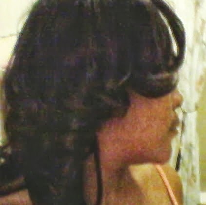 Lynne Brown Photo 14