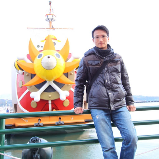 James Chan Photo 18