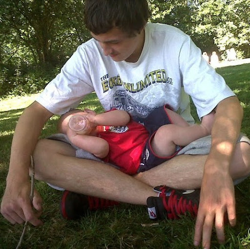 Thomas Hawes Photo 10
