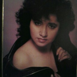 Olga Paredes Photo 16