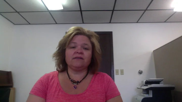 Debbie Bushman Photo 19