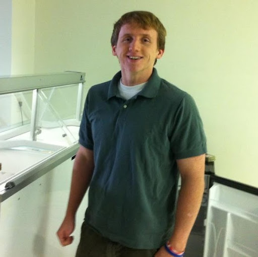 Christopher Macdonald Photo 17
