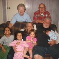 Patricia Willenborg Photo 1