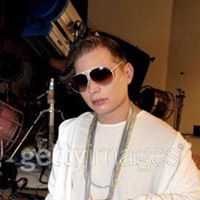 Scott Storch Photo 2