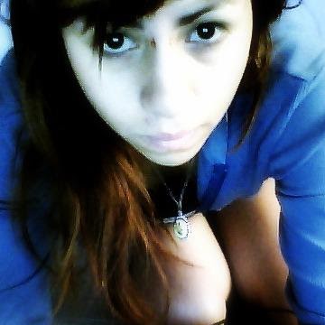 Jessica Govea Photo 11