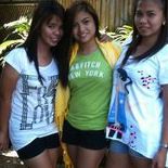 Lisa Domingo Photo 2