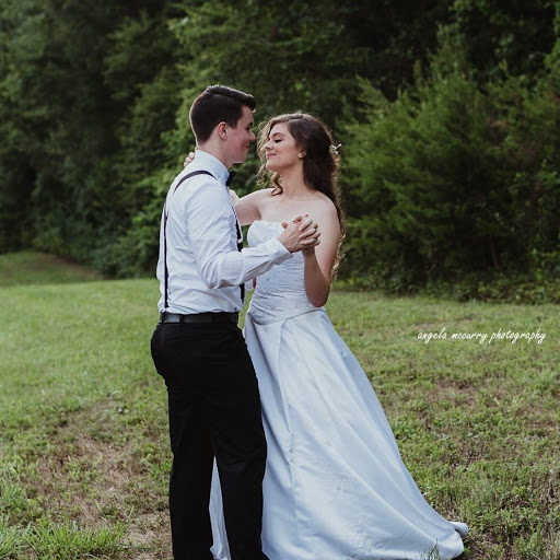 Jared Buchanan Photo 14