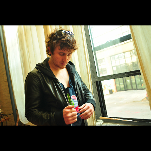 Eric Ohlson Photo 10