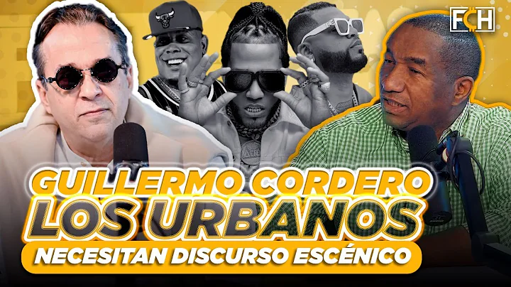 Guillermo Cordero Photo 27
