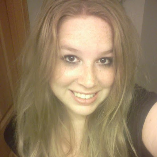 Kristin Campbell Photo 16