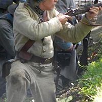 Michael Totten Photo 5