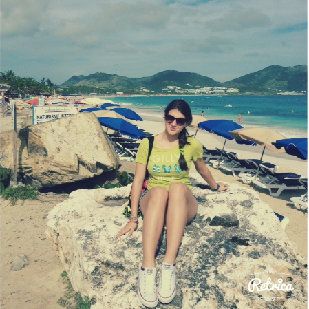Tiffany Sun Photo 12