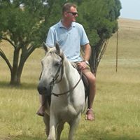 Paul Louw Photo 4