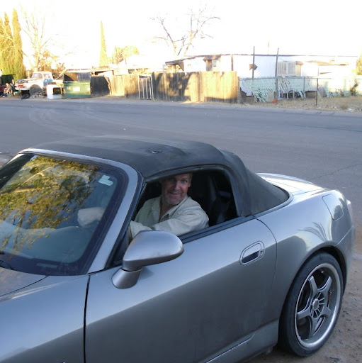 Mike Cairns Photo 16