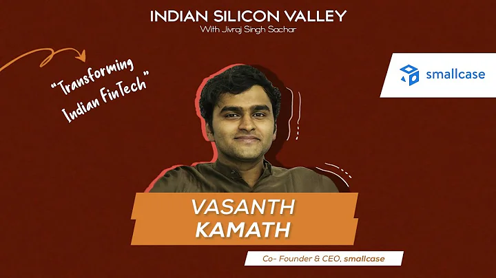 Vasant Kamath Photo 11