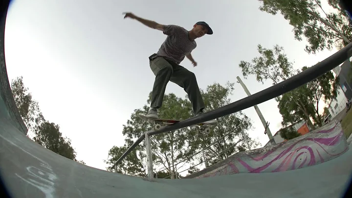 Andrew Beauchamp Photo 36