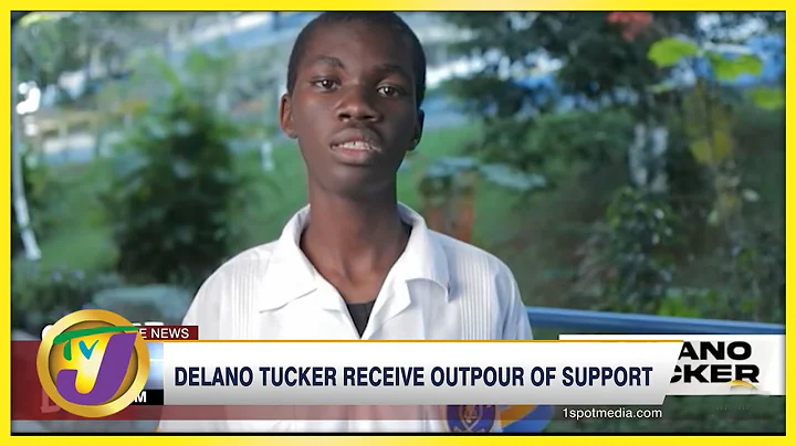 Delano Tucker Photo 14
