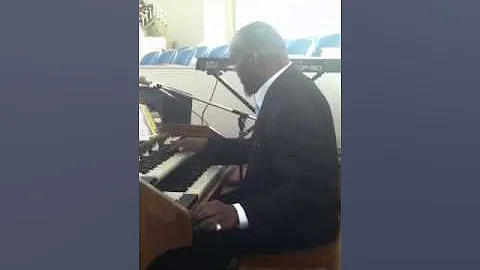 Daryl Houston Photo 20