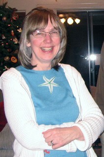 Sandy Grant Photo 19