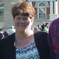 Marty Lynch Photo 8