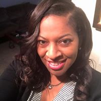 Bernadine Parrish Photo 1