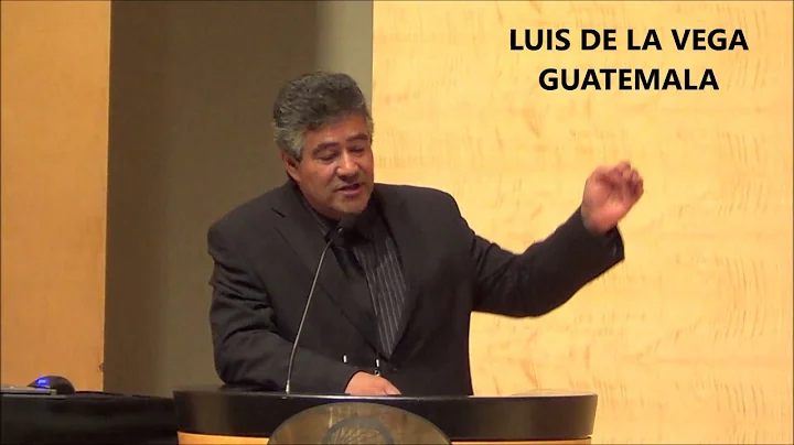 Luis Delavega Photo 7