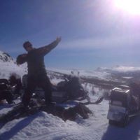Peter Lindquist Photo 8