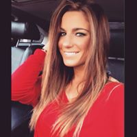 Christina Rhoads Photo 6