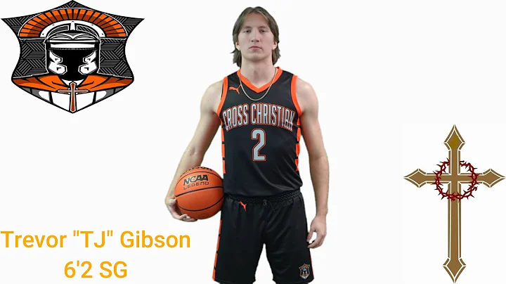 Trevor Gibson Photo 36