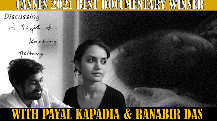 Payal Kapadia Photo 26