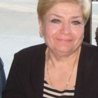 Sarah Rosenbaum Photo 8