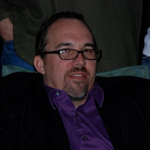 Garry Compton Photo 5