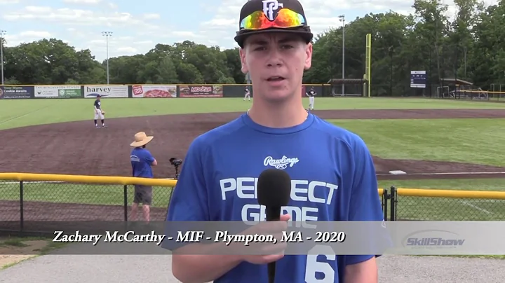 Zachary Mccarthy Photo 25