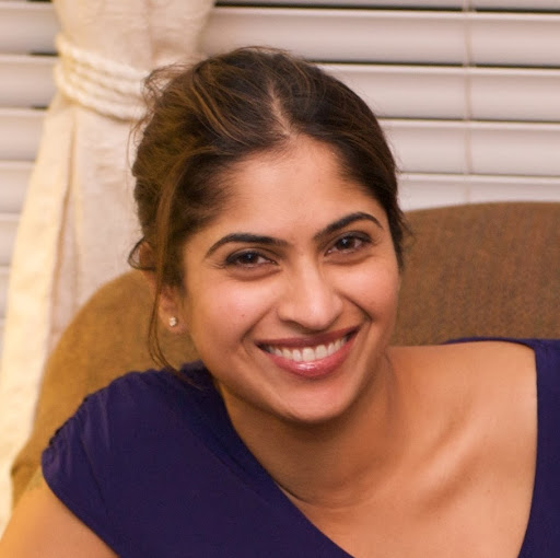 Anita Ramachandran Photo 6