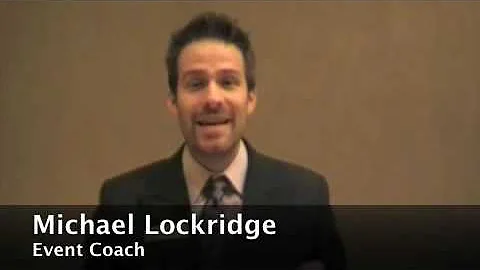 Michael Lockridge Photo 26