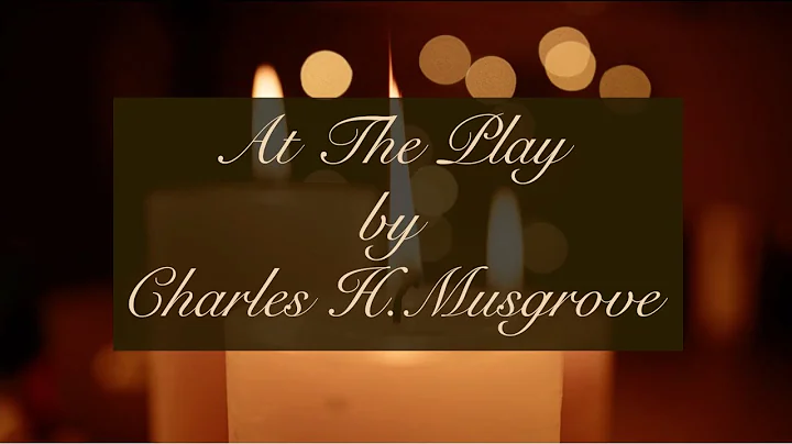 Charles Musgrove Photo 26