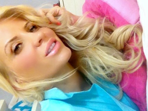 Mari Henderson Photo 6